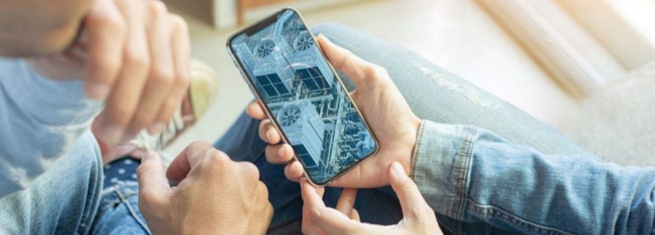 عملکرد و ساختار داخلی داکت اسپلیت چگونه است؟