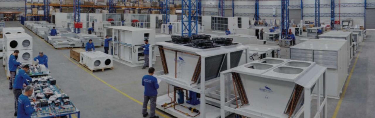 چطور داکت اسپلیت انرژی کمتری مصرف می‌کند؟